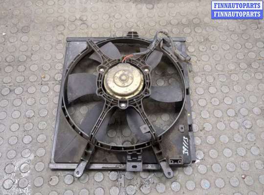 Вентилятор радиатора VL519074 на Volvo S40 / V40 1995-2004