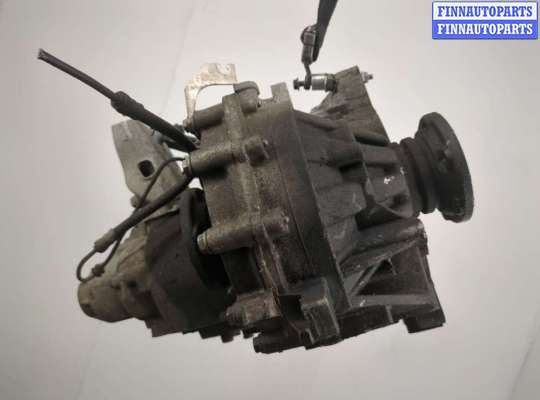 купить КПП 6-ст.мех. (МКПП) на Volkswagen Touran 2006-2010