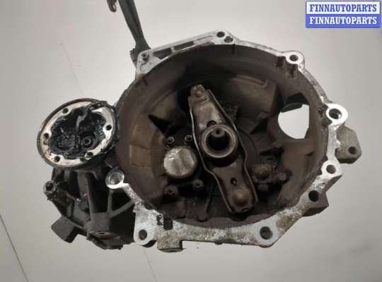купить КПП 6-ст.мех. (МКПП) на Volkswagen Touran 2006-2010
