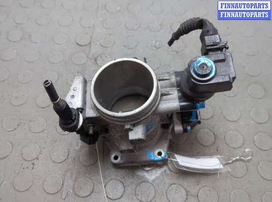 купить Заслонка дроссельная на BMW Z3 1995-2002