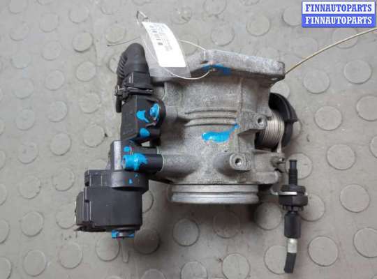 купить Заслонка дроссельная на BMW Z3 1995-2002