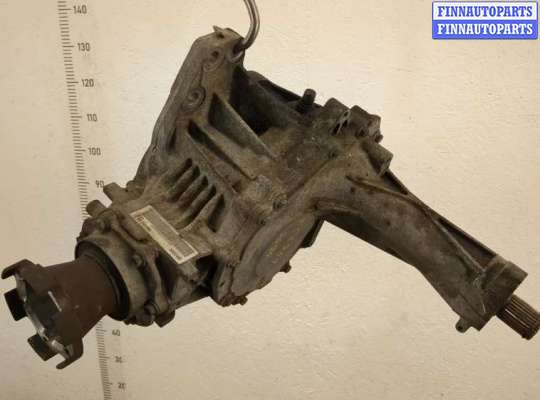 купить Редуктор Раздаточный КПП (раздатка) на Chevrolet Captiva 2011-2016