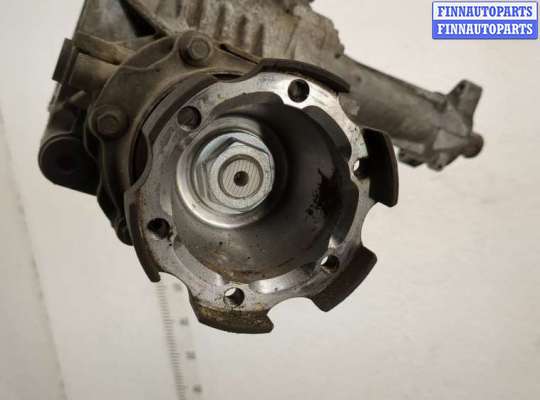 купить Редуктор Раздаточный КПП (раздатка) на Chevrolet Captiva 2011-2016