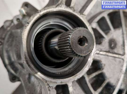 купить Редуктор Раздаточный КПП (раздатка) на Chevrolet Captiva 2011-2016