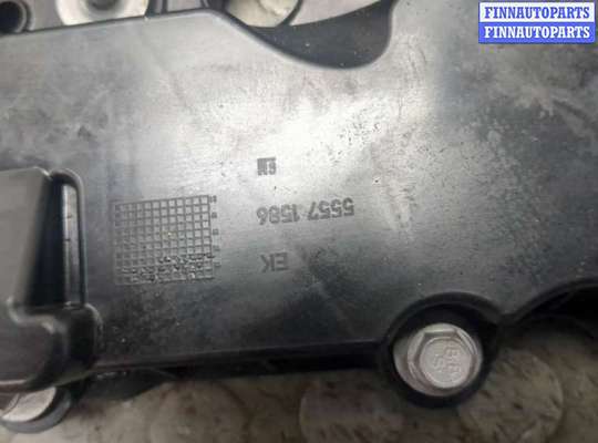 купить Крышка клапанная ДВС на Opel Astra J 2010-2017