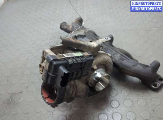 купить Турбина на Volvo S80 2006-2016