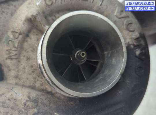 купить Турбина на Volvo S80 2006-2016