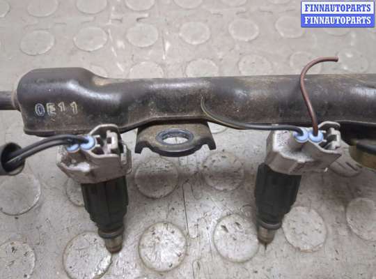 купить Форсунка топливная на Toyota Corolla E11 1997-2001