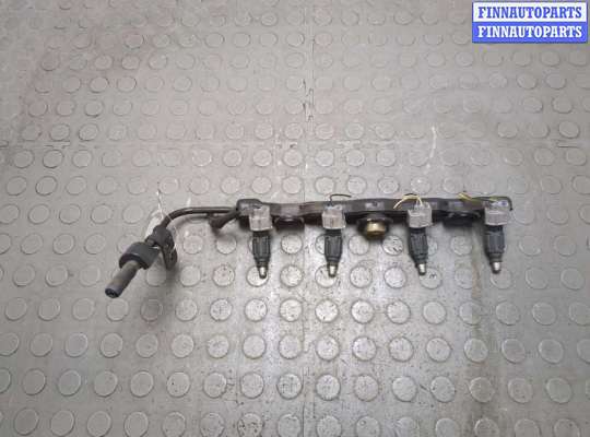 купить Форсунка топливная на Toyota Corolla E11 1997-2001