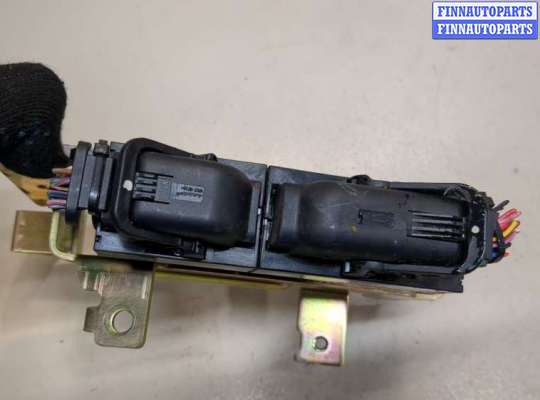 купить Блок управления двигателем на Nissan X-Trail (T30) 2001-2007