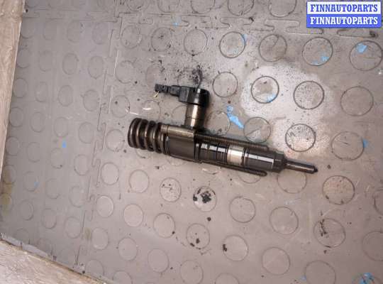 купить Форсунка топливная на Volkswagen Passat 6 2005-2010