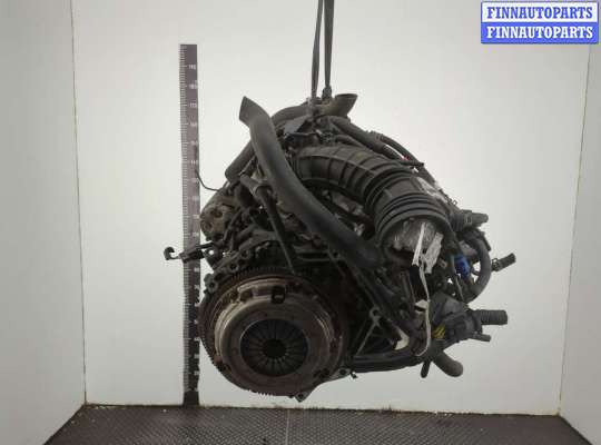 купить Двигатель (ДВС) на Honda Accord 7 2003-2007