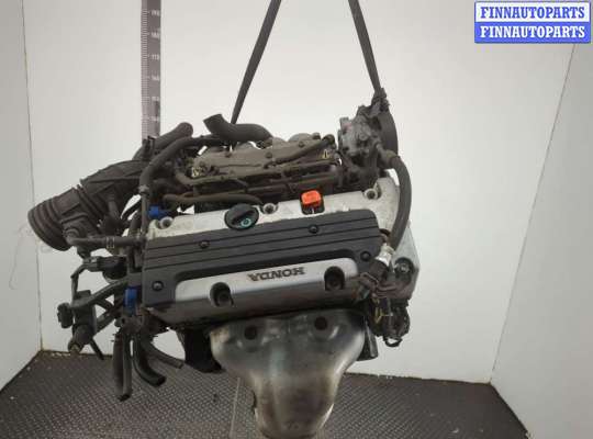 купить Двигатель (ДВС) на Honda Accord 7 2003-2007