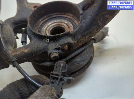 купить Ступица (кулак, цапфа) на KIA Ceed 2007-2012