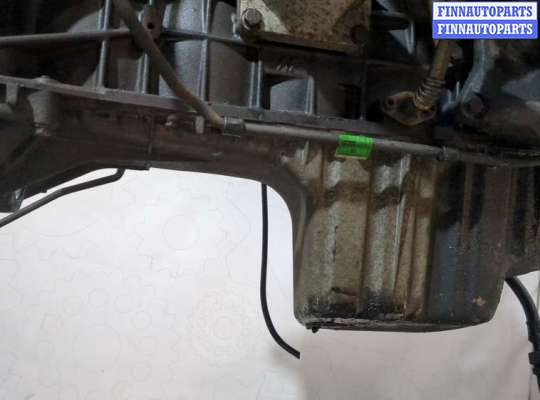 купить Генератор на SsangYong Rodius 2004-2013