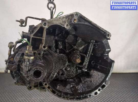 купить КПП 5-ст.мех. (МКПП) на Peugeot Partner 1997-2002