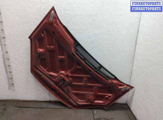 купить Капот на Ford C-Max 2002-2010