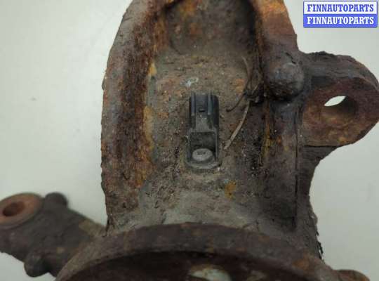 купить Ступица (кулак, цапфа) на Ford S-Max 2006-2010