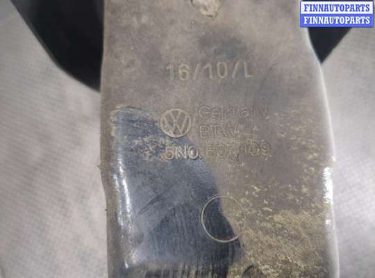 купить Усилитель бампера на Ford C-Max 2002-2010