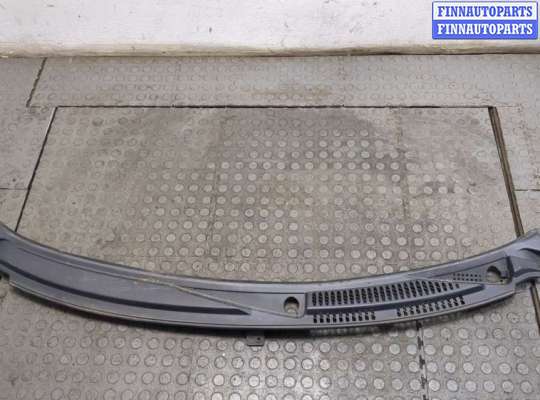 купить Жабо под дворники (дождевик) на Fiat Punto 1999-2010