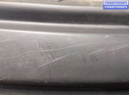 купить Жабо под дворники (дождевик) на Fiat Punto 2003-2010