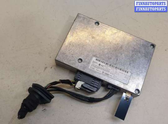 купить Блок управления Bluetooth на Audi Q7 2005-2015