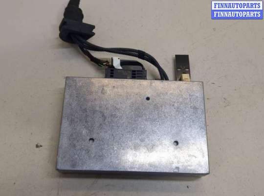 Блок управления Bluetooth AU1596287 на Audi Q7 2005-2015