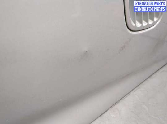 купить Капот на Mercedes C W203 2000-2008