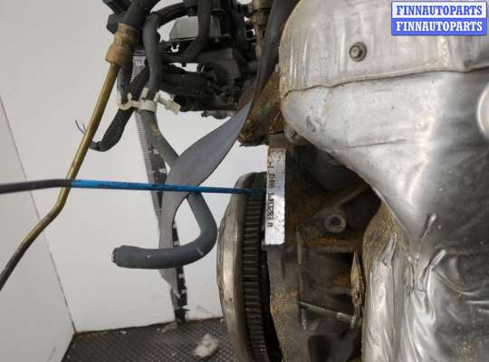 купить Насос гидроусилителя руля (ГУР) на Ford Mondeo 3 2000-2007