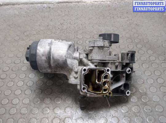 купить Корпус масляного фильтра на BMW 3 E46 1998-2006