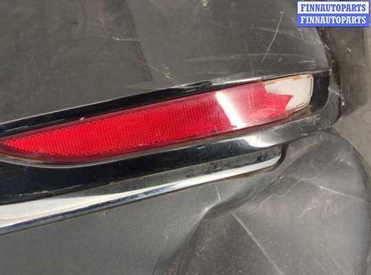 купить Бампер на Chevrolet Equinox 2017-2024