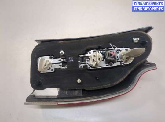 купить Фонарь (задний) на Volvo XC70 2000-2007