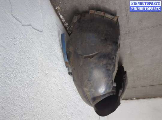 купить Защита арок (подкрылок) на Ford Focus 2 2005-2008