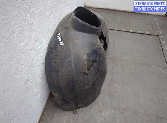 купить Защита арок (подкрылок) на Ford Focus 2 2005-2008