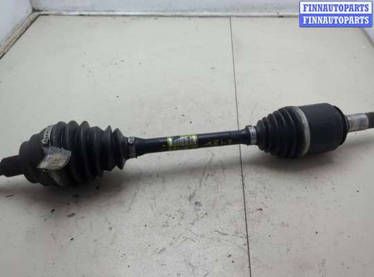 купить Полуось (приводной вал, шрус) на Mercedes ML W164 2005-2011