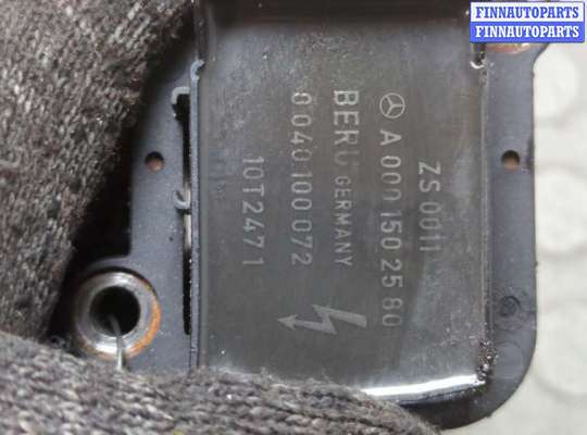 купить Катушка зажигания на Mercedes E W212 2009-2016