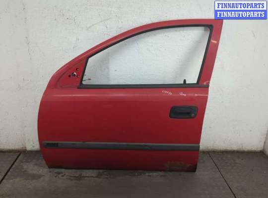 купить Замок двери на Opel Astra G 1998-2005