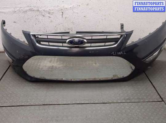 купить Заглушка буксировочного крюка на Ford Mondeo 4 2007-2015