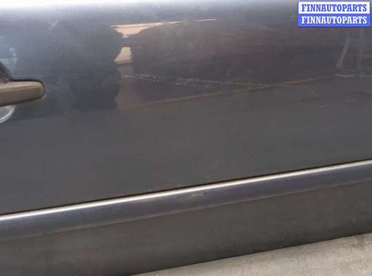 купить Дверь боковая (легковая) на Citroen C3 2002-2009