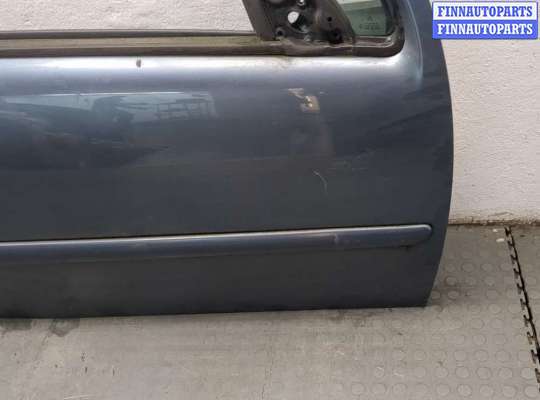 купить Дверь боковая (легковая) на Citroen C3 2002-2009