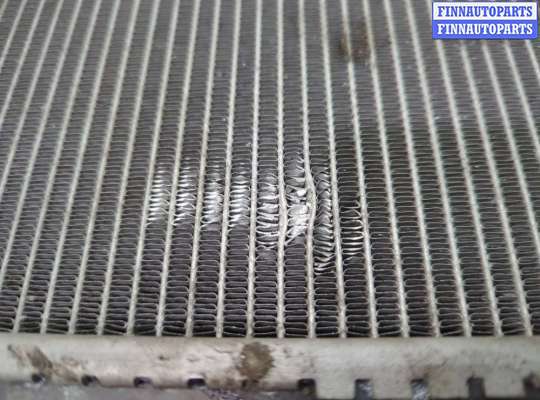 купить Радиатор охлаждения двигателя на Volkswagen Sharan 2010-2015