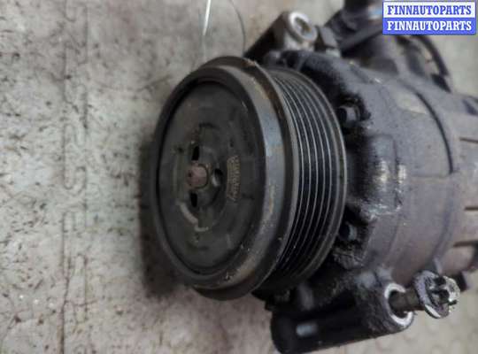 купить Компрессор кондиционера на Mercedes E W211 2002-2009