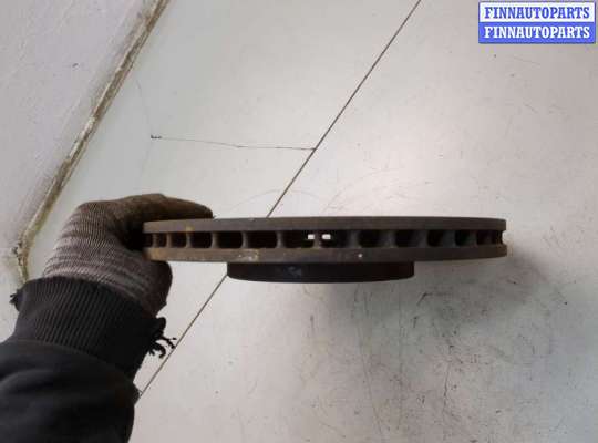 купить Диск тормозной на Nissan Qashqai 2013-2022