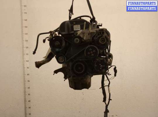 купить Насос гидроусилителя руля (ГУР) на Ford Focus 1 1998-2004