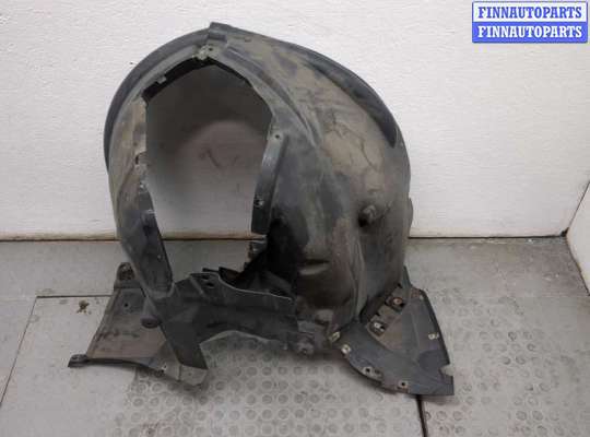 купить Защита арок (подкрылок) на BMW X5 E70 2006-2013