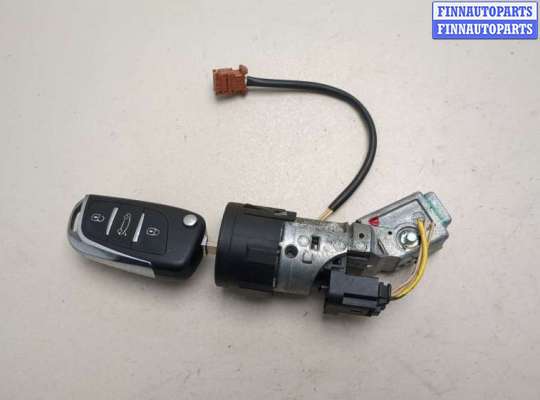 Замок зажигания PG1239096 на Peugeot Partner 2015-2018
