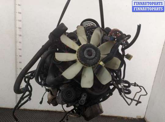 купить Форсунка топливная на Cadillac Escalade 2 2001-2006