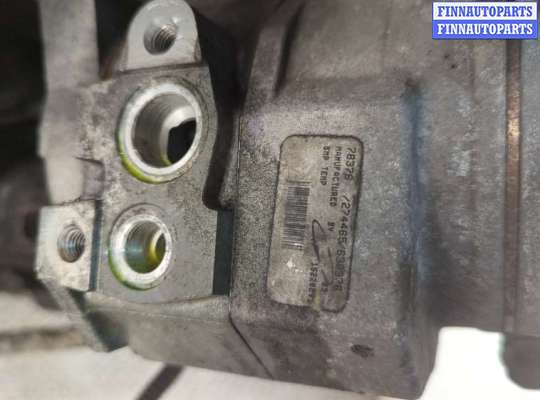 купить Форсунка топливная на Cadillac Escalade 2 2001-2006