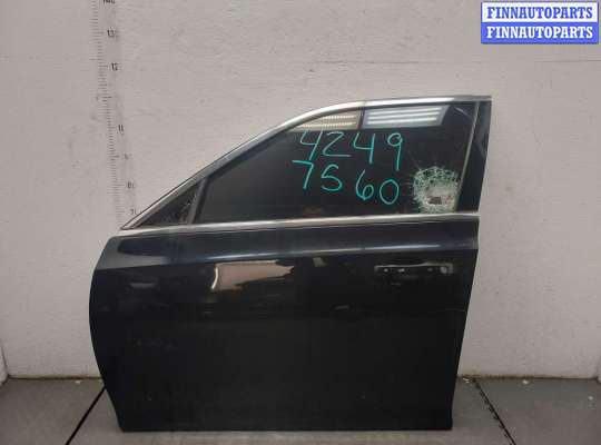Дверная карта (Обшивка двери) CRS9537 на Chrysler 300C 2011-2015