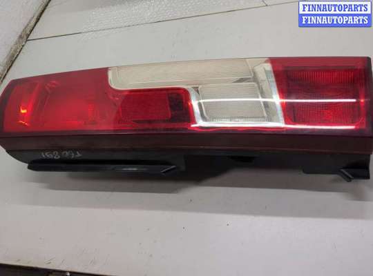 купить Фонарь (задний) на Peugeot Boxer 2014-2025